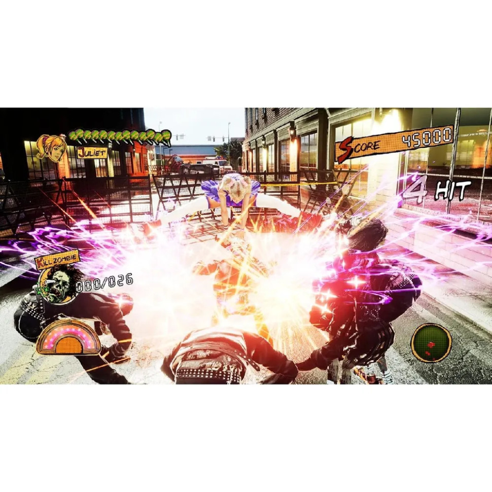 Игра Lollipop Chainsaw RePOP (PS5) Полностью Английский