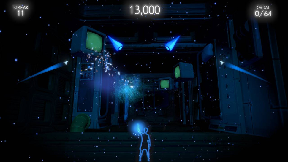 Игра Disney Фантазия: Магия музыки (Xbox 360) б/у, Полностью Русский