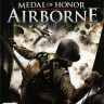Игра MEDAL OF HONOR AIRBORNE (Xbox 360) б/у, Полностью Английский