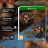 Игра Baldur's Gate 1/2: Enhanced Edition (Xbox one) Русские Субтитры