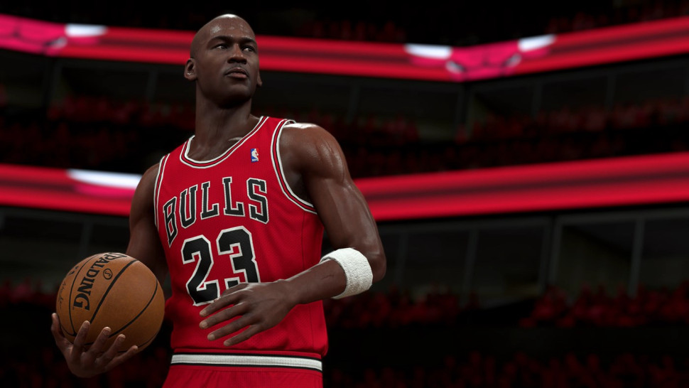 Игра NBA 2K21 (Xbox one) б/у, Полностью Английский