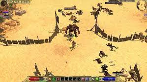 Игра Titan Quest (Xbox One) Полностью Русский