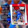 Игра NBA 2K26 (Nintendo Switch 2) Полностью на английском
