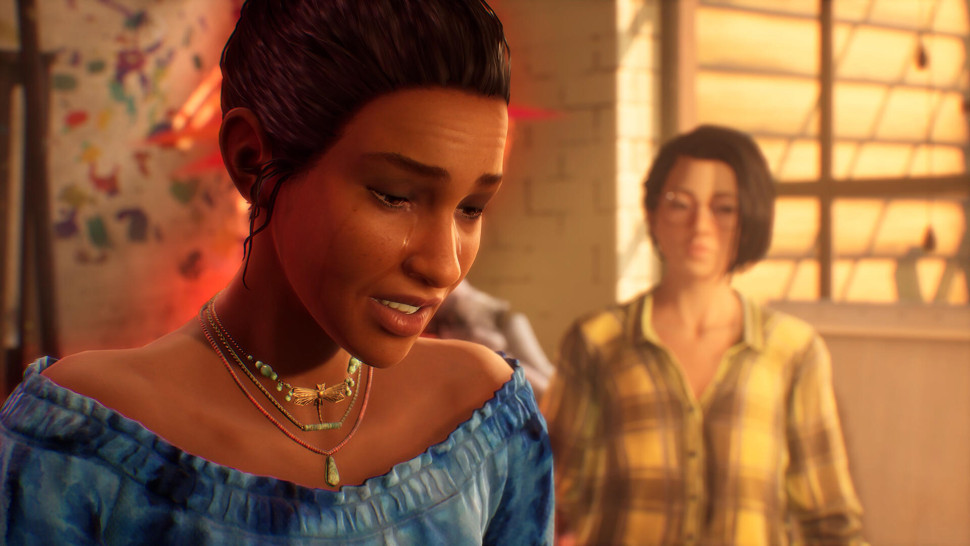 Игра Life Is Strange: True Colors (PS4) б/у, Русские Субтитры