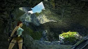 Игра Tomb Raider I-III Remastered Deluxe Edition (PS5) Полностью Русский