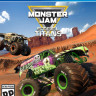 Игра Monster Jam Steel Titans (PS4) Русские Субтитры