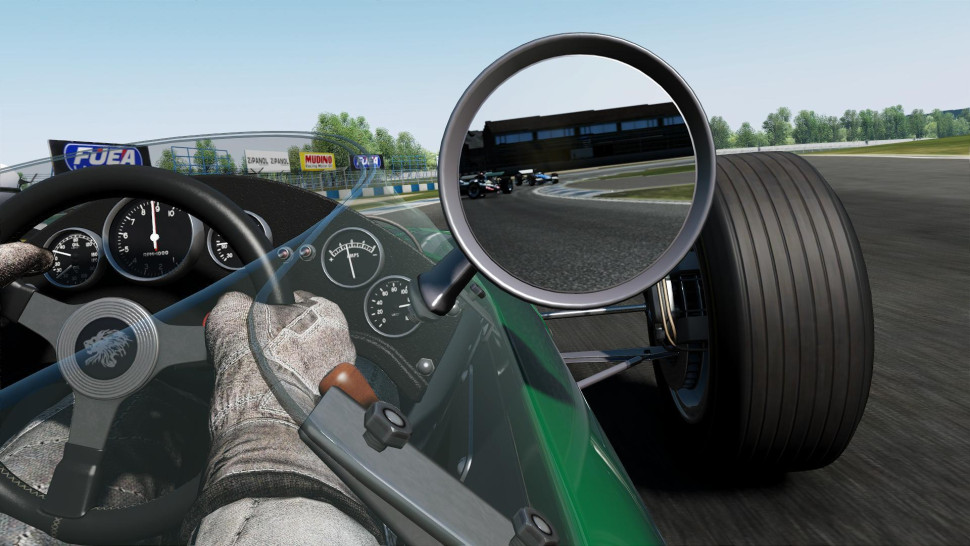 Игра Project Cars (Xbox one) б/у, Русские Субтитры