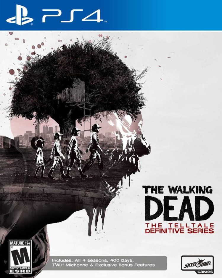 walking dead net worth - Ilustrasi 2