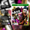 Игра RAGE 2 (Xbox one) б/у, Полностью Русский