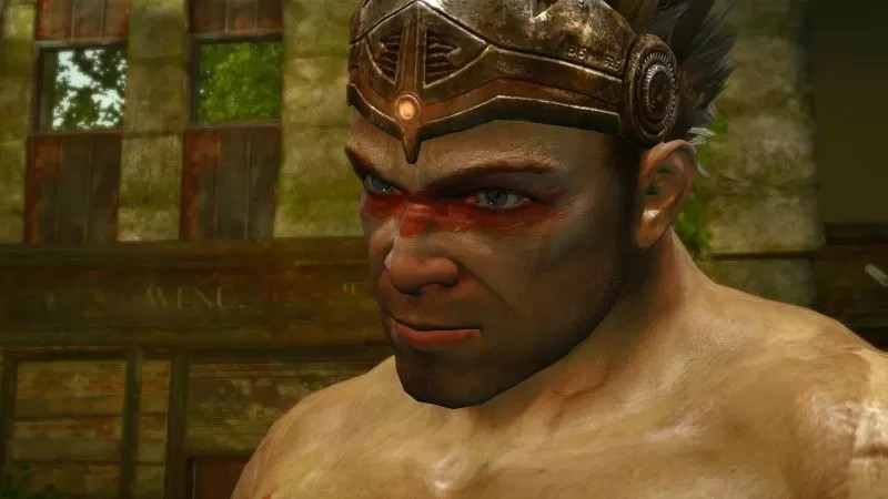 Игра Enslaved: Odyssey to the West Collector Edition (PS3) б/у Англ., Полностью Английский