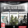 Игра Metal Gear Solid HD Collection (PS3) Полностью Английский