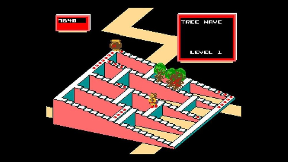 Игра Flashback Classics vol. 2 (PS4) Полностью Английский