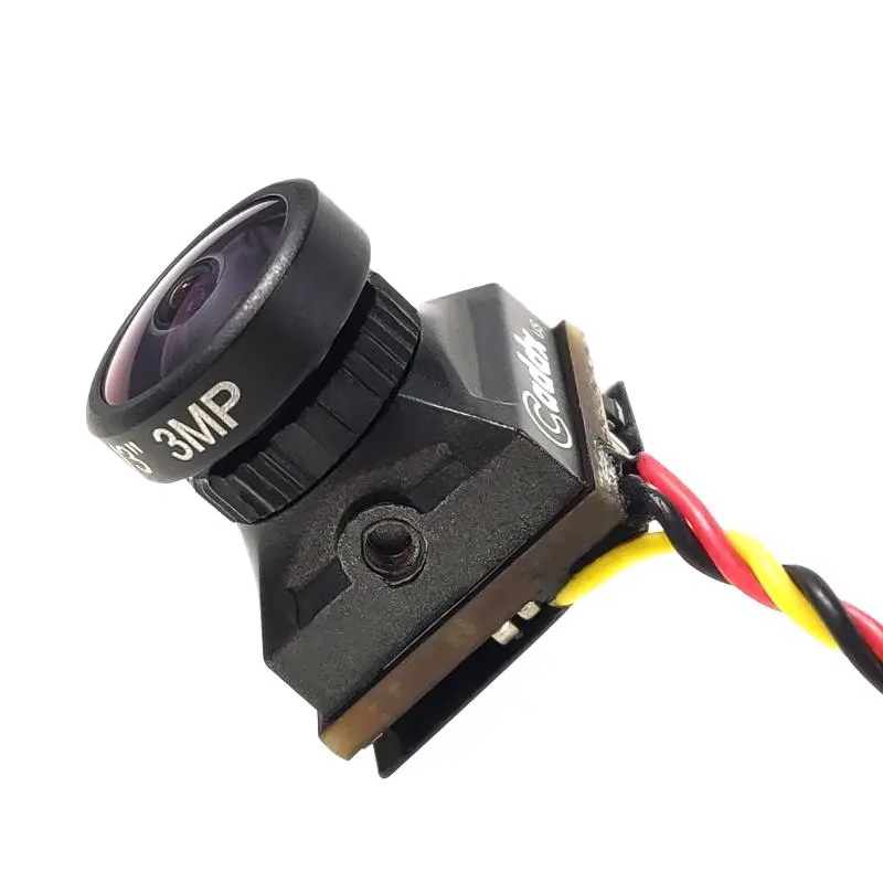 FPV Камера Caddx Turbo EOS2 V2