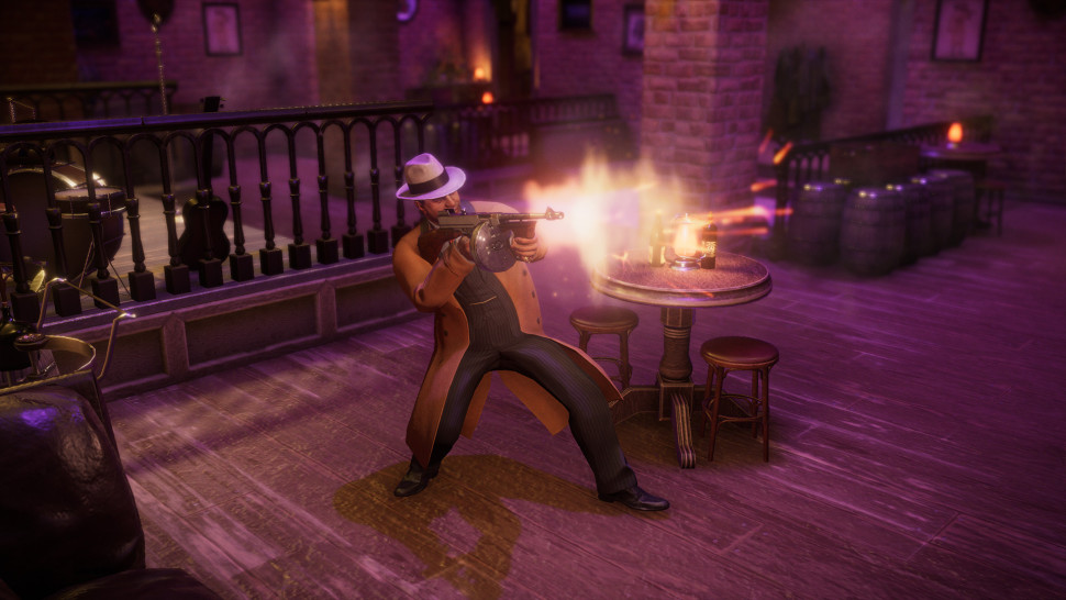 Игра Empire of Sin (Xbox ONE) Русские Субтитры
