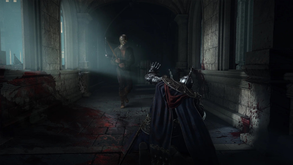 Игра Elden Ring (PS4) б/у, Русские Субтитры
