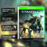 Игра Titanfall 2 (Xbox one) б/у, Полностью Русский