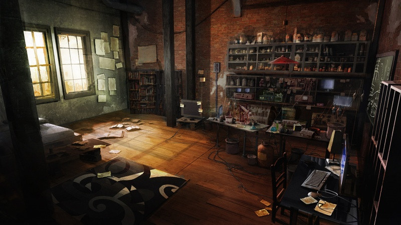 Игра The Amazing Spider-man (Xbox 360) б/у, Полностью Английский