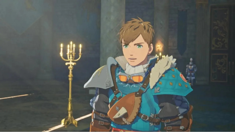 Игра Monster Hunter Stories 3: Twisted Reflection (PS5) Субтитры на русском