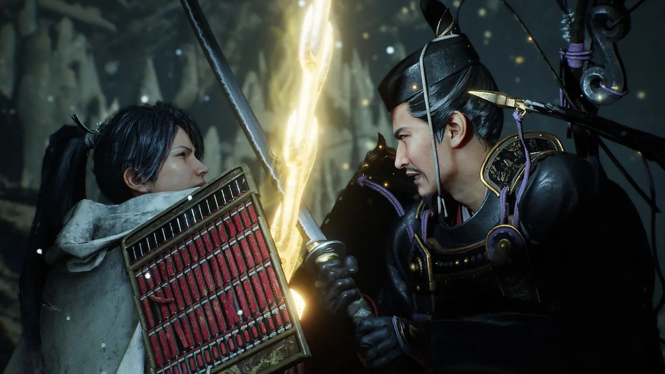 Игра Nioh 3 (PS5) Субтитры на русском