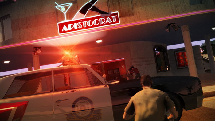 Игра Крестный Отец 2 (PS3) б/у, Полностью Русский