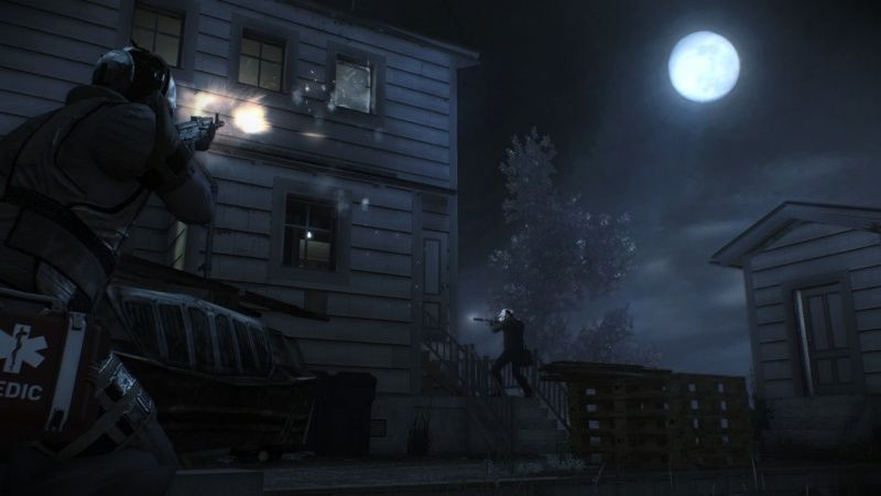 Игра Pay Day 2. Safecracker Edition (PS3) б/у, Полностью Английский