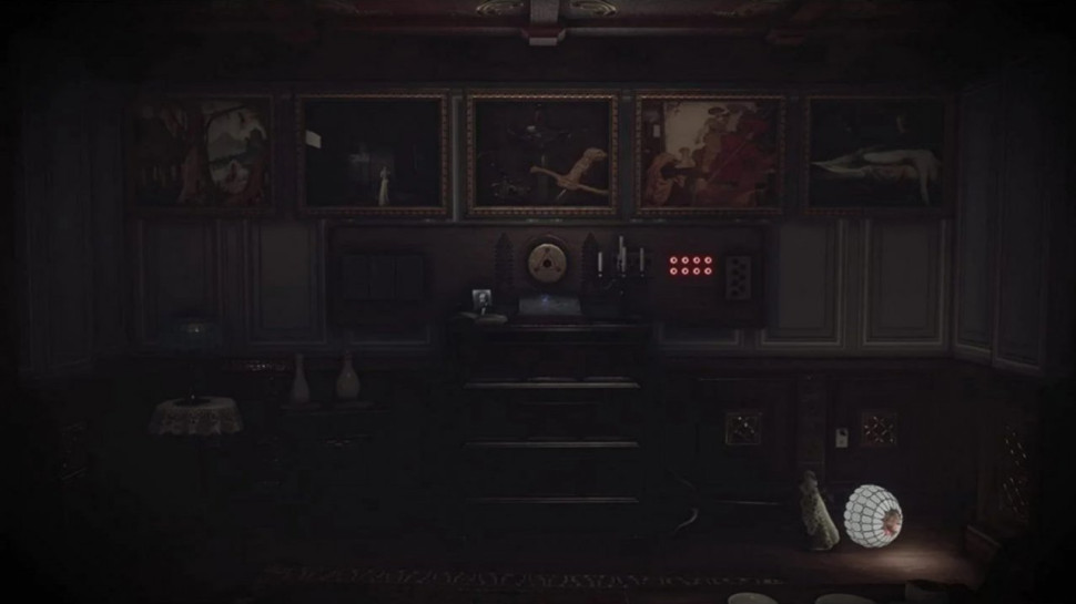 Игра Fobia - St. Dinfna Hotel (PS5)