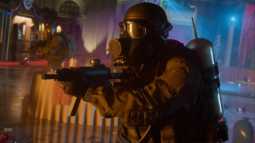Игра Call of Duty: Black Ops 6 (PS4) Русские Субтитры