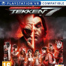 Игра Tekken 7 Legendary Edition (PS4) Русские Субтитры