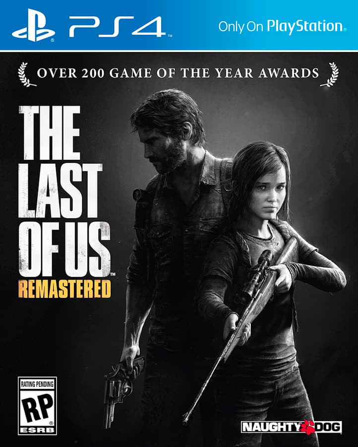 Игра Одни из нас (The Last of Us ) Англ. (PS4) б/у, купить за 699.0000