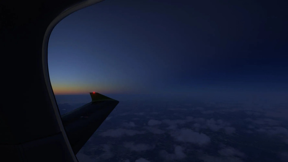 Игра Microsoft Flight Simulator 2024 (PS5) Субтитры на русском