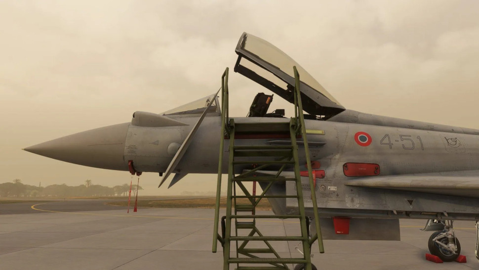 Игра Microsoft Flight Simulator 2024 (PS5) Субтитры на русском