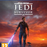Игра Star Wars Jedi: Survivor (PS5) Полностью Английский
