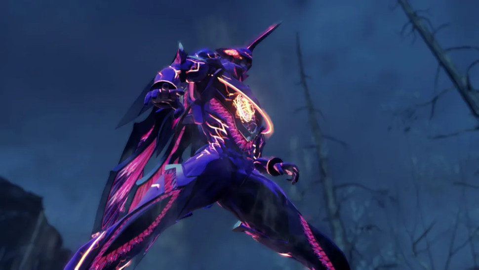 Игра Xenoblade Chronicles 3 (Nintendo Switch) б\у, Полностью на английском