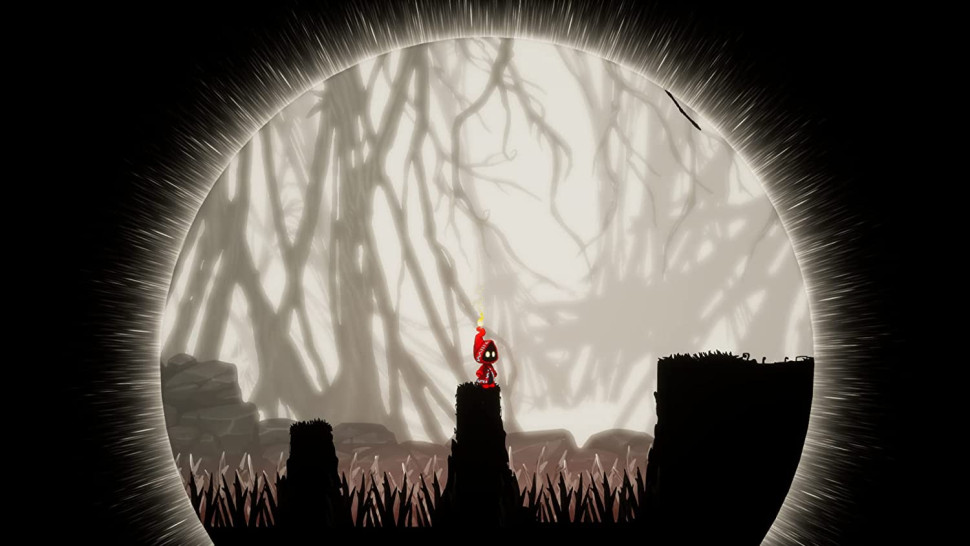 Игра Unbound: Worlds Apart (PS5) Русские Субтитры