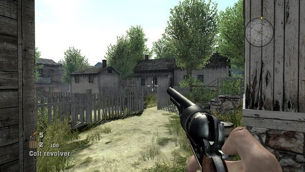 Игра History: Civil War (PS3) б\у, Полностью На Английском