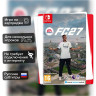 Игра EA Sports FC 27 (Fifa 27) (Nintendo Switch) Субтитры на русском
