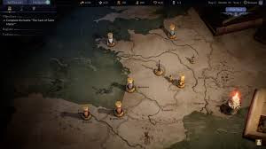 Игра Crown Wars: The Black Prince (PS5) Полностью Английский