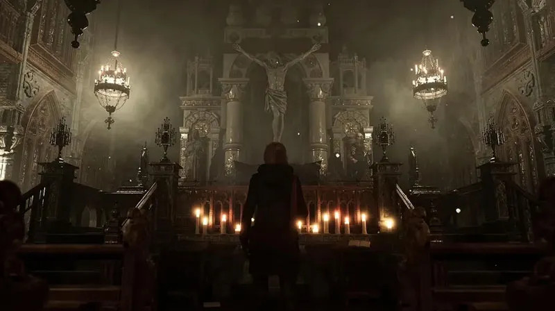 Игра Tormented Souls II (PS5) б\у, Субтитры на русском