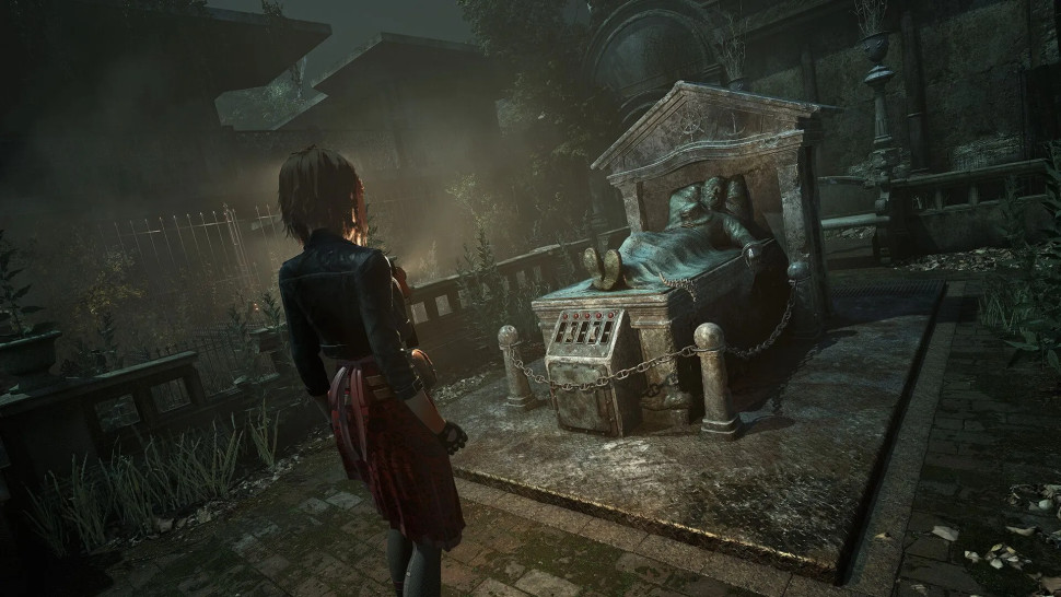 Игра Tormented Souls II (PS5) б\у, Субтитры на русском