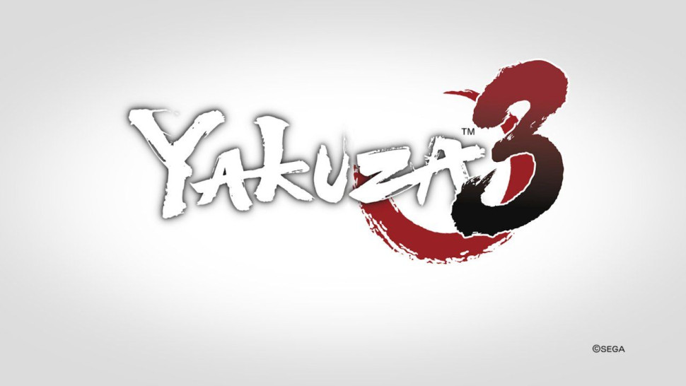 Игра Yakuza Remastered Collection (PS4) Полностью Английский