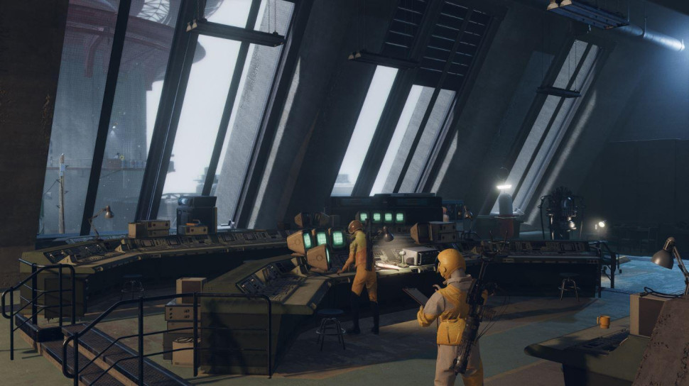 Игра Deathloop (PS5) Полностью Русский