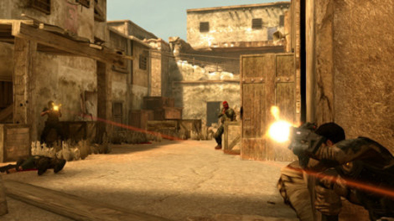 Игра Alpha Protocol (PS3) б/у, Русские Субтитры