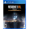 Игра RESIDENT EVIL 7 biohazard Gold Edition (PS4) б/у, Русские Субтитры