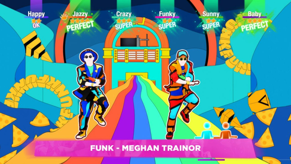 Игра Just Dance 2022 (PS4) Русские Субтитры