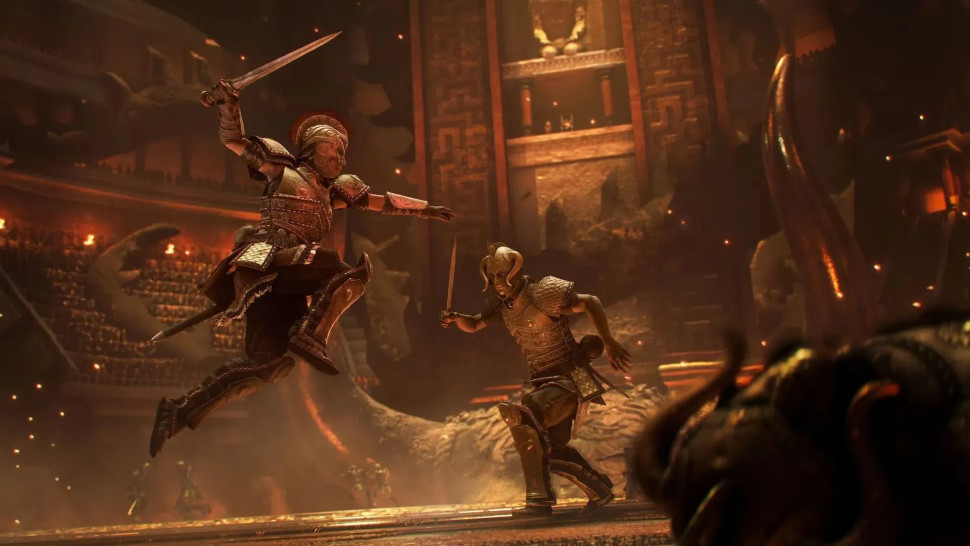 Игра Resonance: A Plague Tale Legacy (PS5) Субтитры на русском