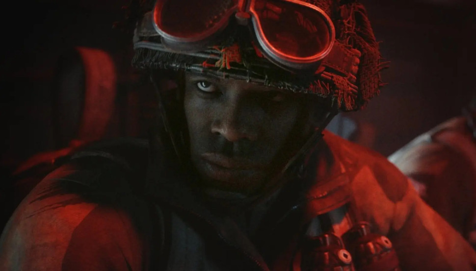 Игра Call of Duty: Vanguard (Xbox One) Полностью Русский