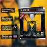 Игра Метро 2033: Луч надежды (PS3) б/у, Полностью Русский