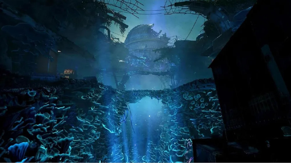 Игра Atomfall (PS5) б\у, Субтитры на русском