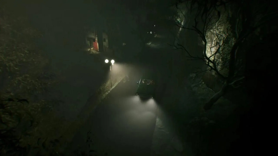 Игра 9th Charnel (PS5) Полностью на английском