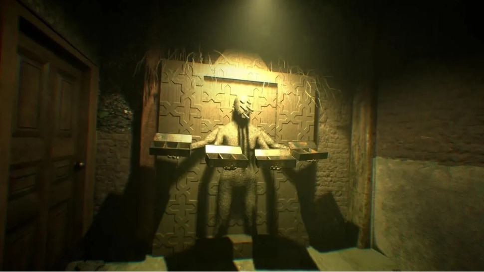 Игра 9th Charnel (PS5) Полностью на английском